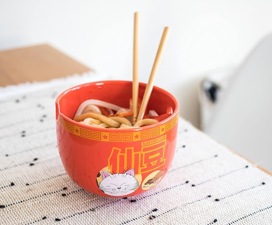 ドラゴンボール - kitchen Amazon.com: JUST FUNKY Dragon Ball Super Japanese Ceramic